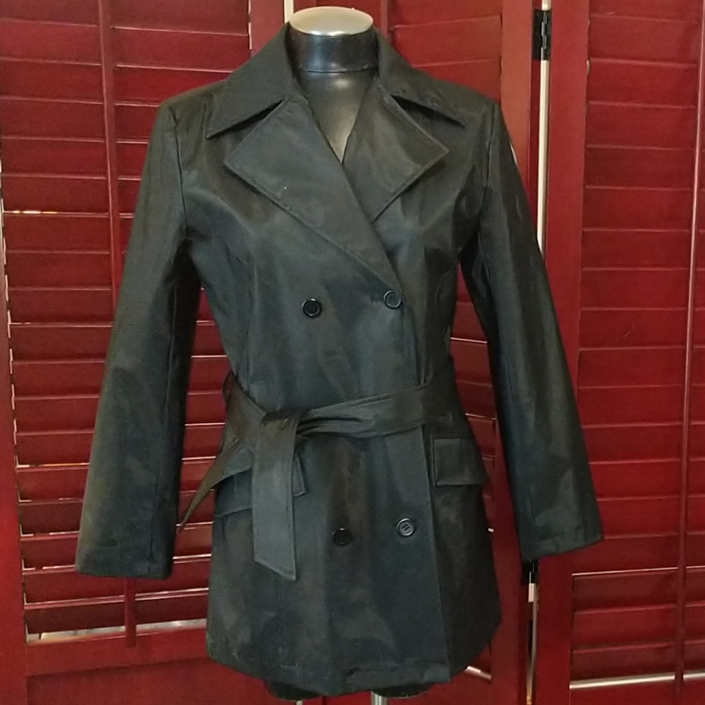COLEBROOK & CO Slicker/Raincoat